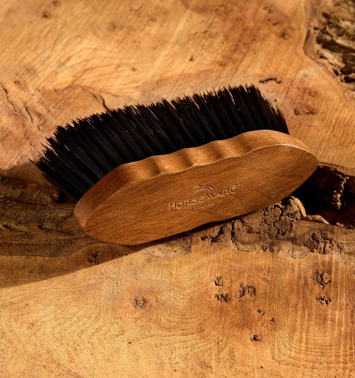 Horseware Signature Soft Flick Brush