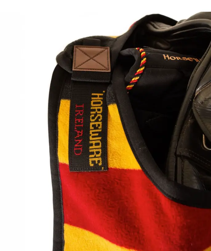 Horseware® Newmarket Exercise Sheet Horseware