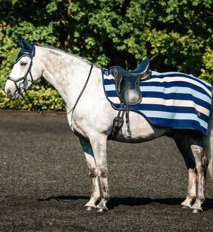 Horseware® Newmarket Exercise Sheet Horseware