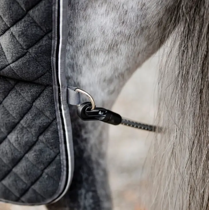 Horseware® Thermal Quilted Cooler 50g Horseware