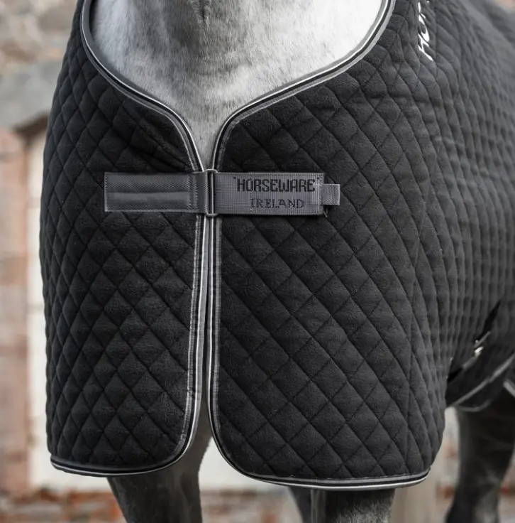 Horseware® Thermal Quilted Cooler 50g Horseware