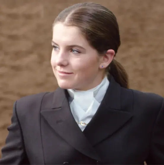 Hunter Stock Tie (Pre-Tied)