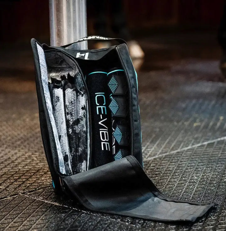 Ice Vibe® Cold & Message Therapy Leg Wraps Horseware