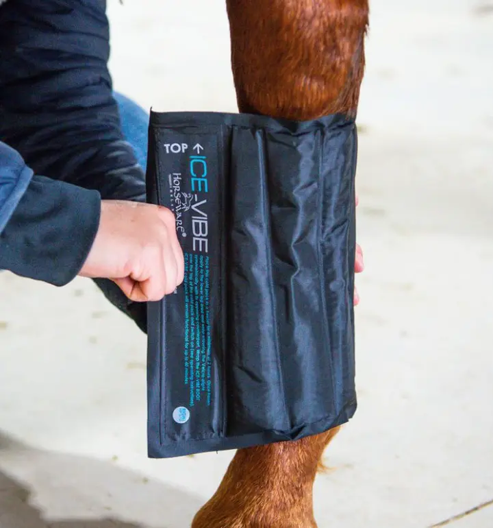 Ice Vibe® Replacement Cold Packs Horseware