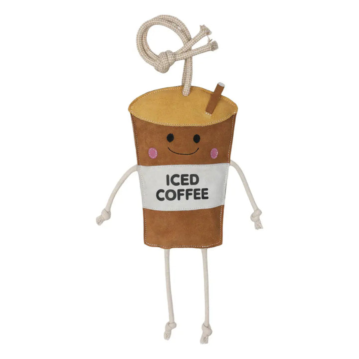 Iced Coffee Stall Toy for Horses JPC