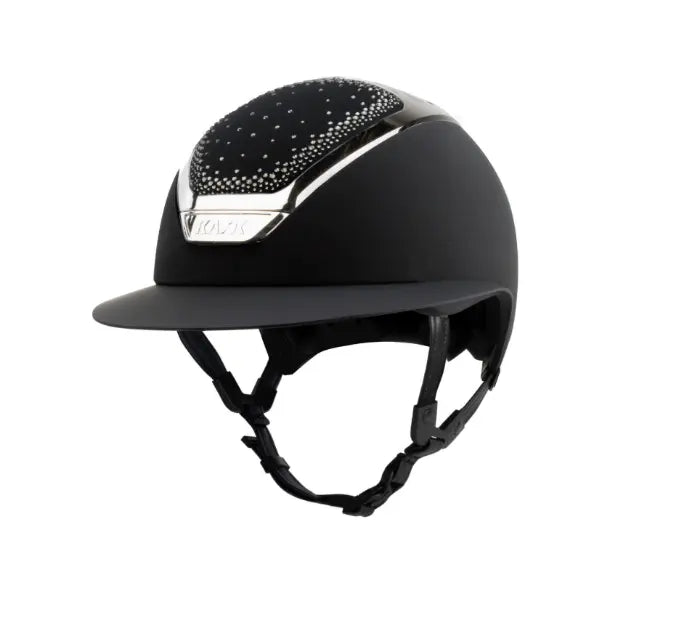 Kask Anima Collection  - In and Out Crystal Kask