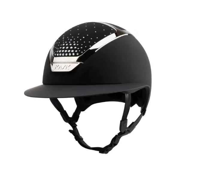 Kask Anima Collection  - Passage Crystal Custom Kask