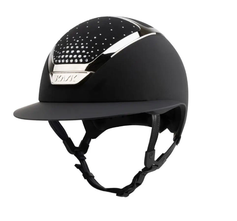 Kask Anima Collection  - Passage Crystal Custom Kask