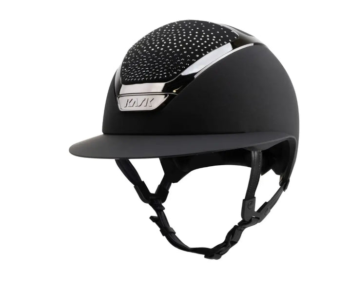 Kask Anima Collection  - Waterfence Crystal Custom Kask