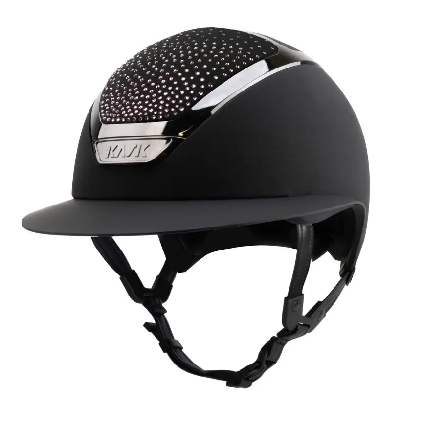 Kask Anima Collection  - Waterfence Crystal Custom Kask