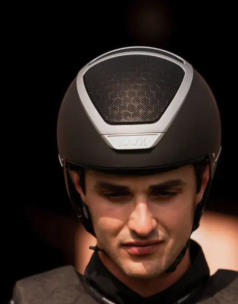 Kask Dogma XC Skullcap Kask