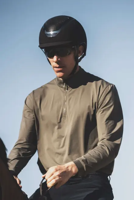 KaskDogmaChrome#color_black