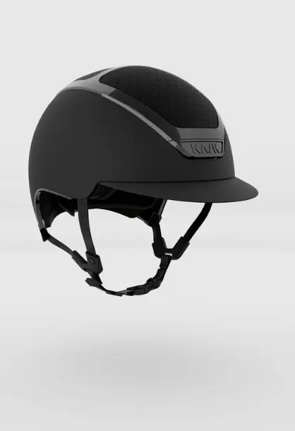 KaskDogmaChrome#color_black