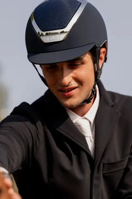 KaskDogmaChrome#color_navy-silver