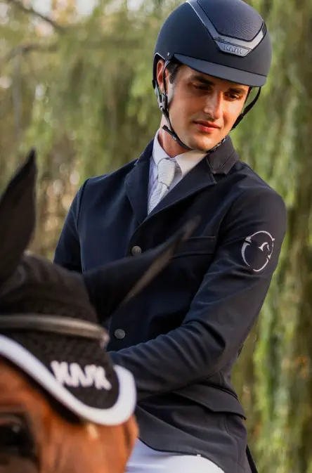 KaskDogmaChrome#color_navy