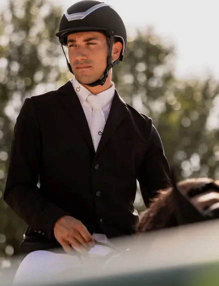 KaskDogmaChrome#color_black-silver