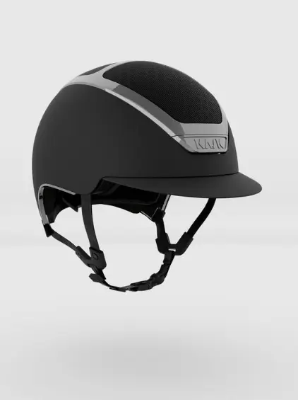 KaskDogmaChrome#color_black-silver