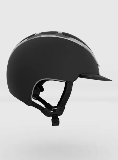 KaskDogmaChrome#color_black-silver