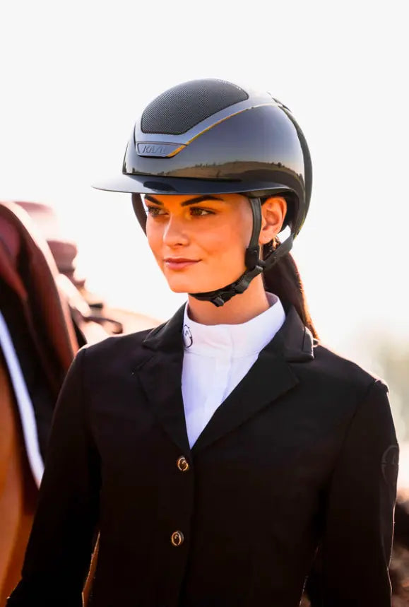 Kask Star Lady Helmet - Thumbnail 5
