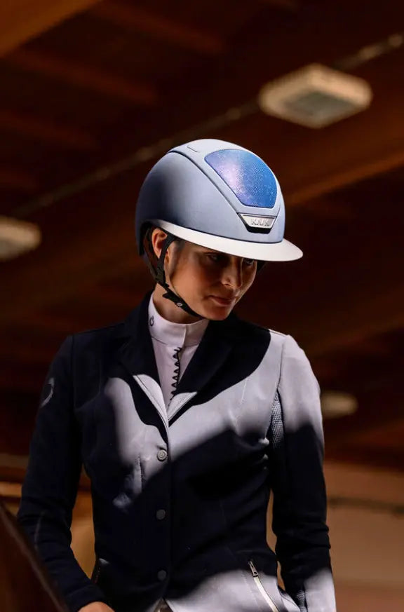Kask Star Lady Hunter Helmet Kask