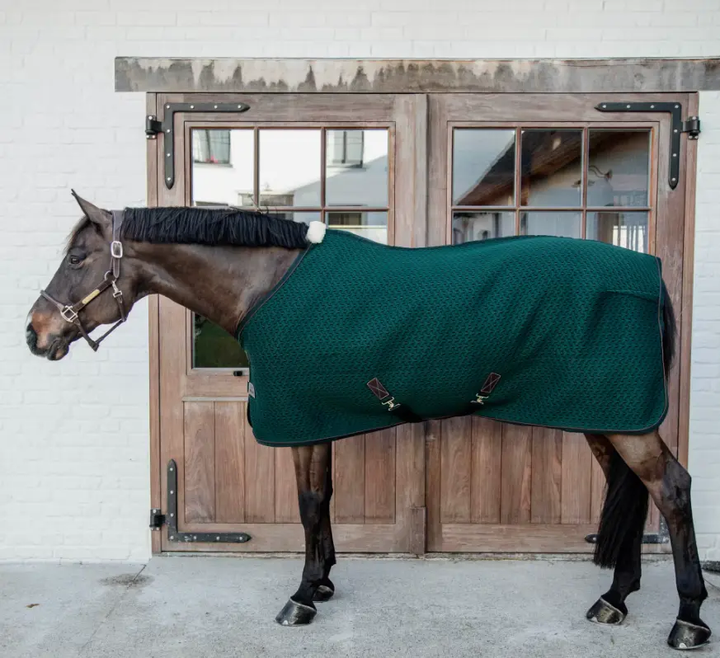 Kentucky 4D Spacer Cooler Sheet Kentucky Horsewear