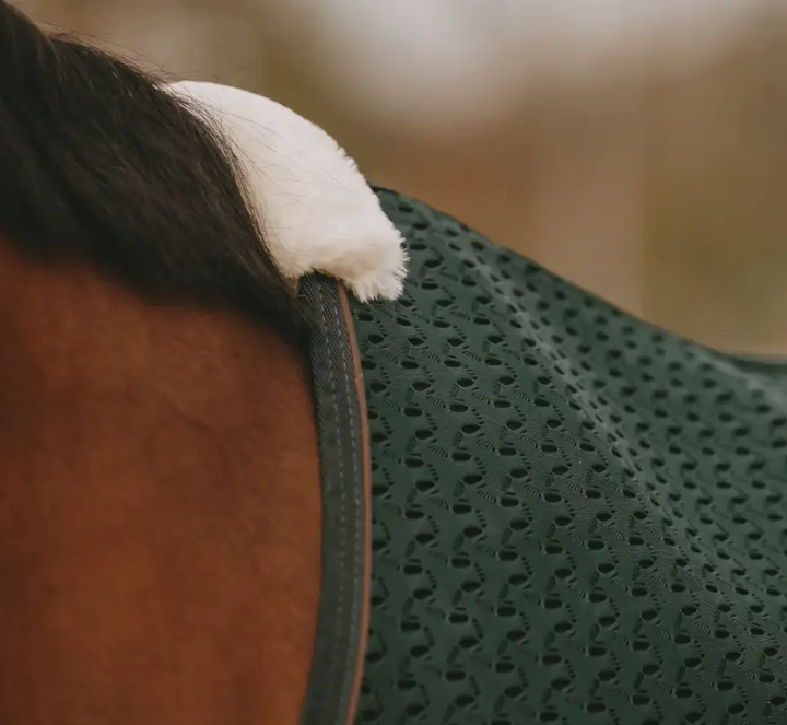 Kentucky 4D Spacer Cooler Sheet Kentucky Horsewear