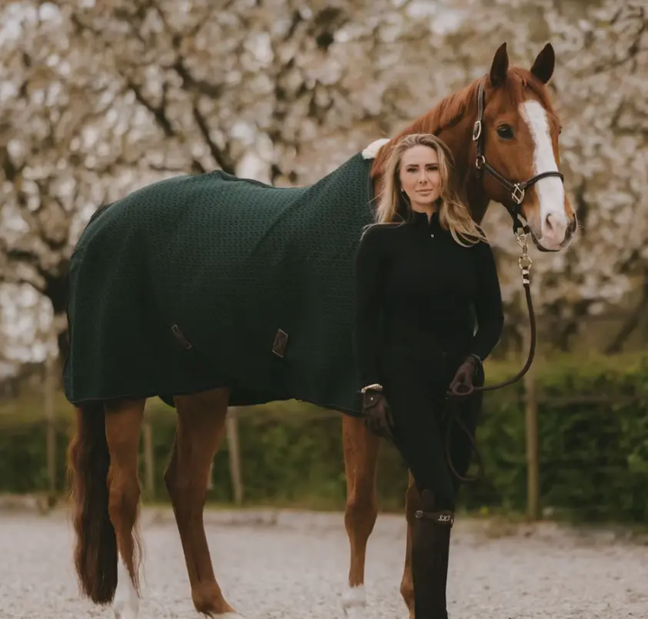 Kentucky 4D Spacer Cooler Sheet Kentucky Horsewear