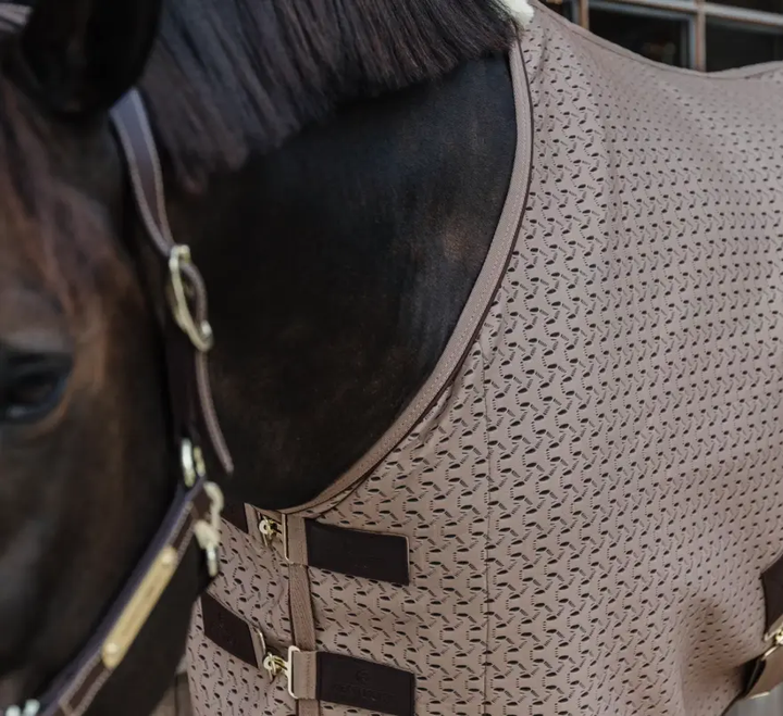 Kentucky 4D Spacer Cooler Sheet Kentucky Horsewear