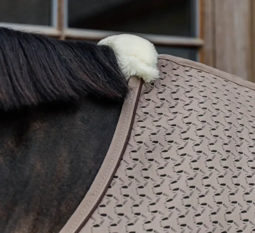 Kentucky 4D Spacer Cooler Sheet Kentucky Horsewear