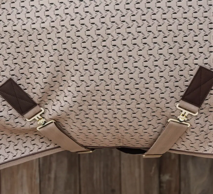 Kentucky 4D Spacer Cooler Sheet Kentucky Horsewear