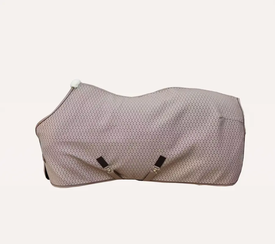 Kentucky 4D Spacer Cooler Sheet Kentucky Horsewear