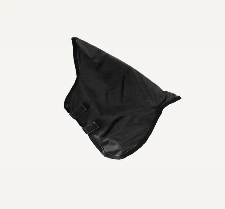 Kentucky All Weather Waterproof Pro Neck Cover #color_black