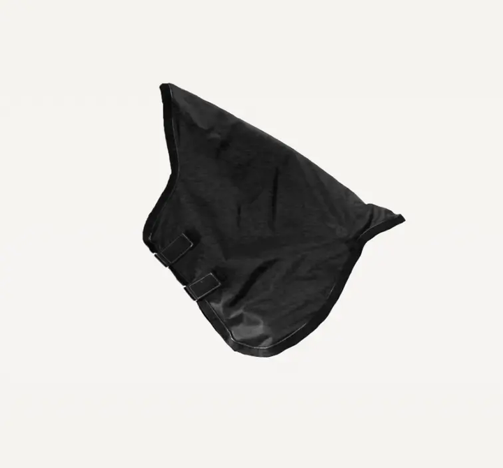 Kentucky All Weather Waterproof Pro Neck Cover #color_black