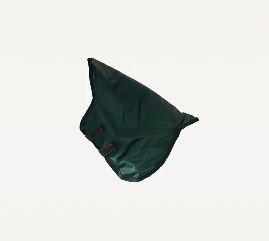 Kentucky All Weather Waterproof Pro Neck Cover #color_forest-green