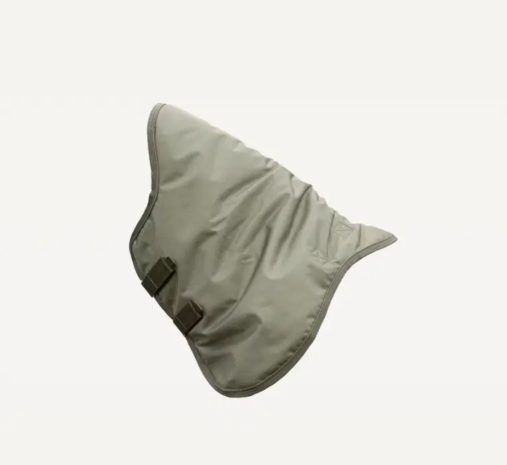 Kentucky All Weather Waterproof Pro Neck Cover #color_khaki