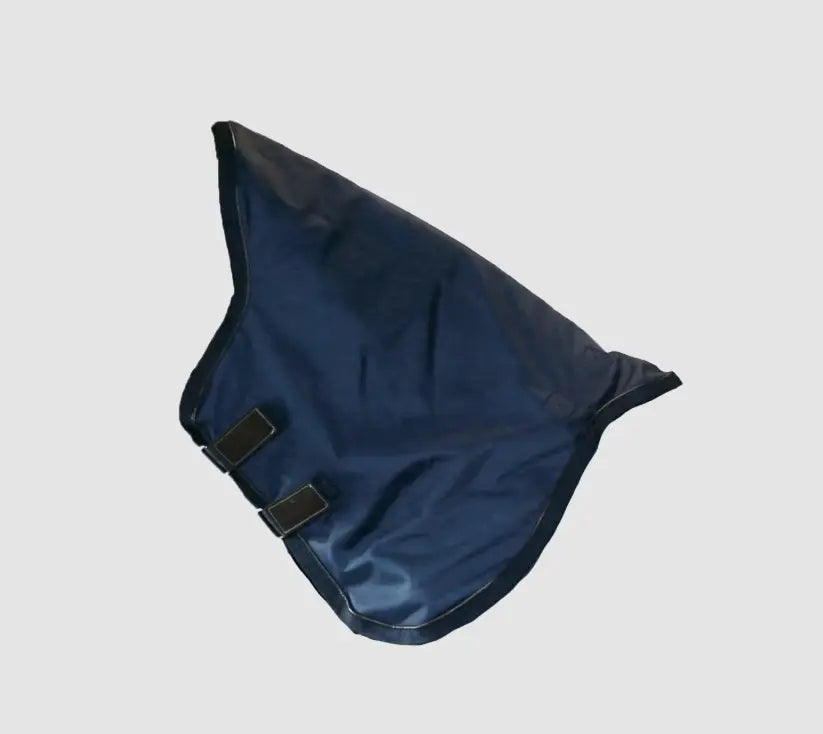 Kentucky All Weather Waterproof Pro Neck Cover (Navy) Kentucky Horsewear
