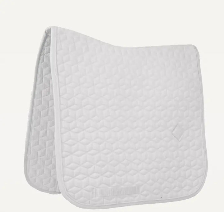 Kentucky Classic Saddle Pad - Jump or Dressage Kentucky Horsewear