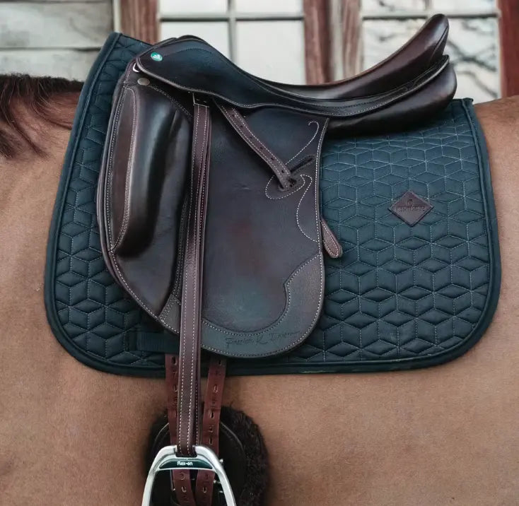 Kentucky Classic Saddle Pad - Jump or Dressage Kentucky Horsewear