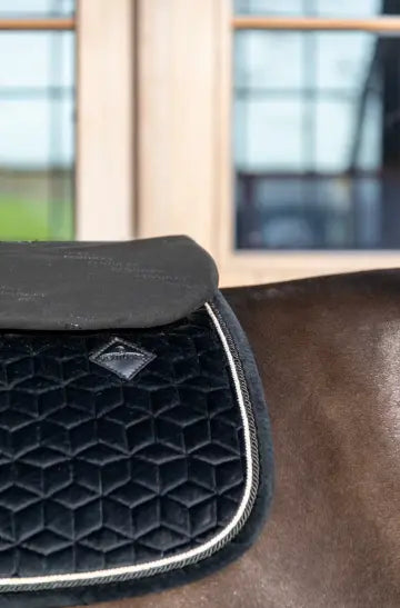 Kentucky Equalizer Half Pad 10mm Kentucky Horsewear