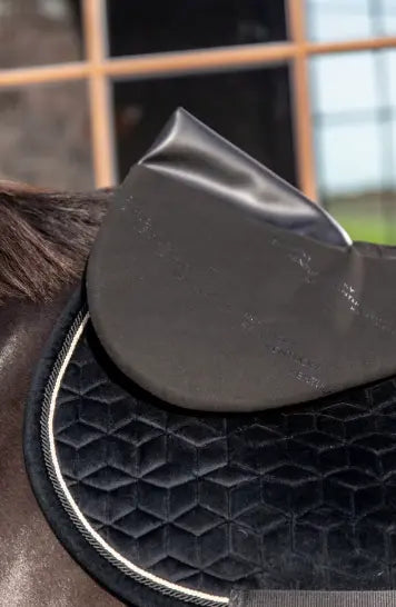 Kentucky Equalizer Half Pad 10mm Kentucky Horsewear