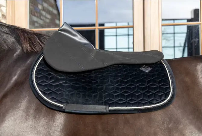 Kentucky Equalizer Half Pad 10mm Kentucky Horsewear