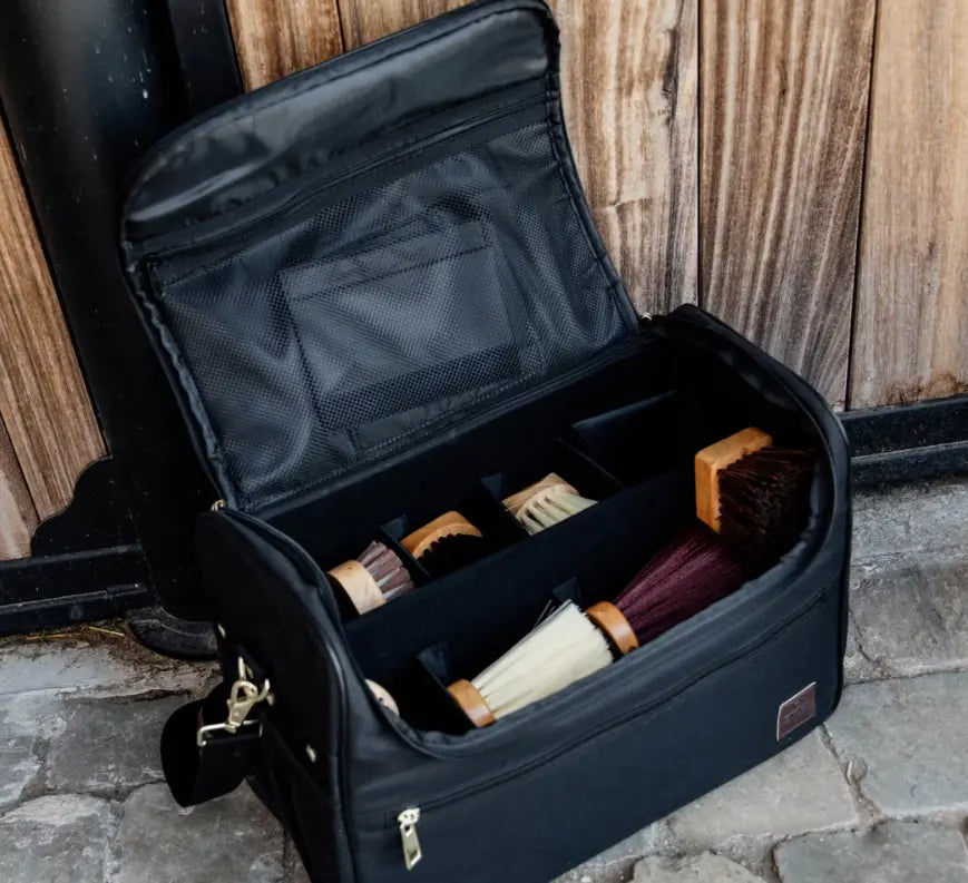 Kentucky Grooming Bag Kentucky Horsewear