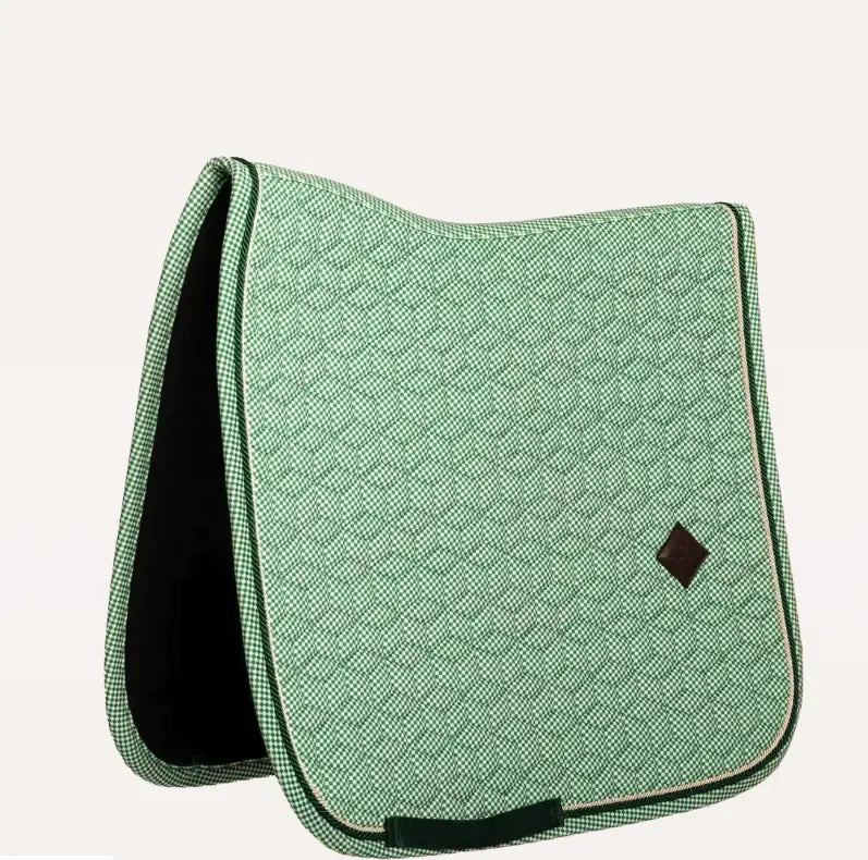 KYVelvetPrinting Dressag#color_green