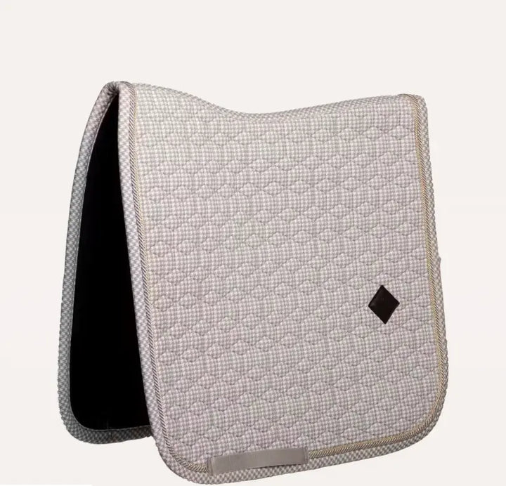 KYVelvetPrinting Dressag#color_grey-white