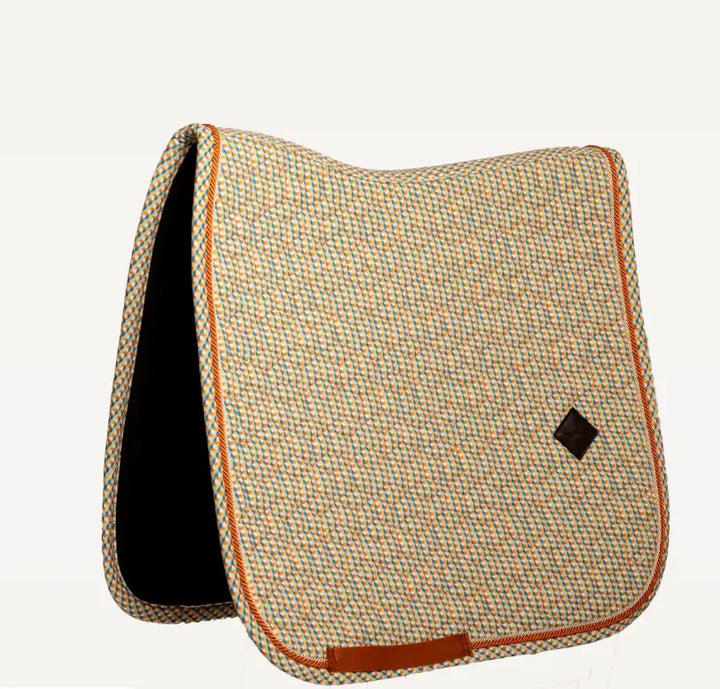 KYVelvetPrinting Dressag#color_colorful