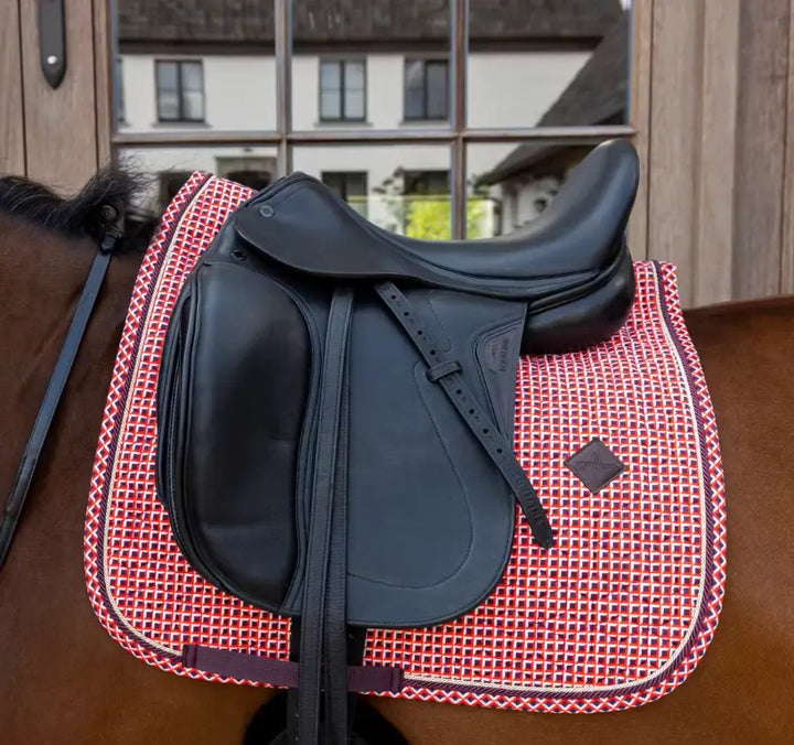 KYVelvetPrinting Dressag#color_purple