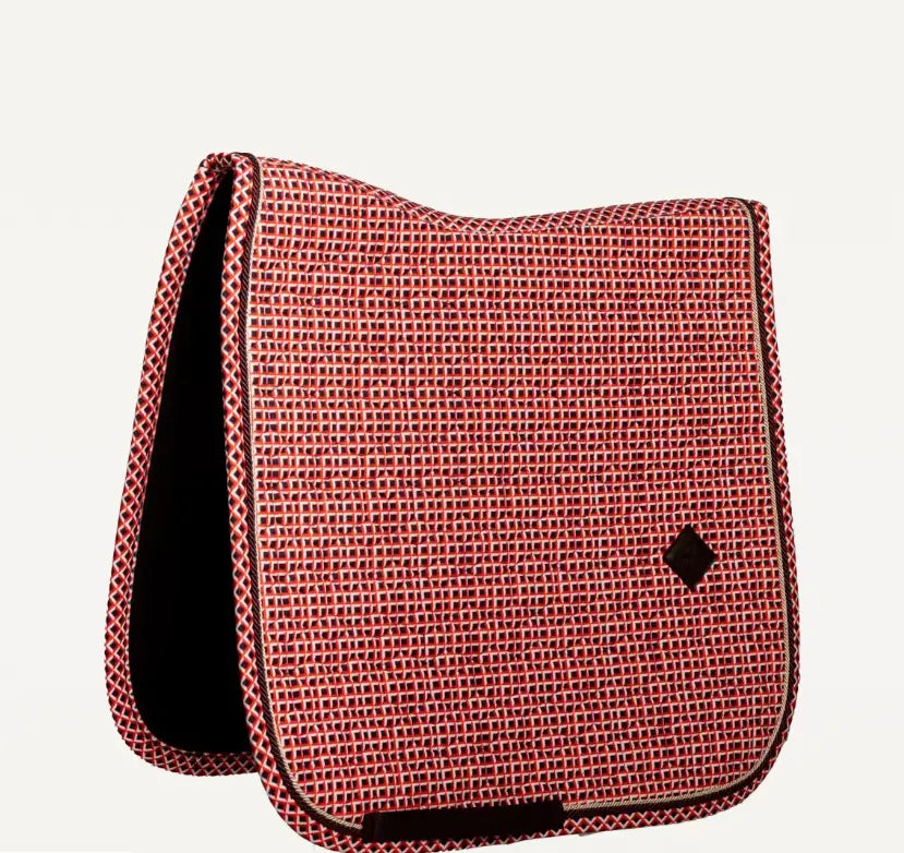 KYVelvetPrinting Dressag#color_purple