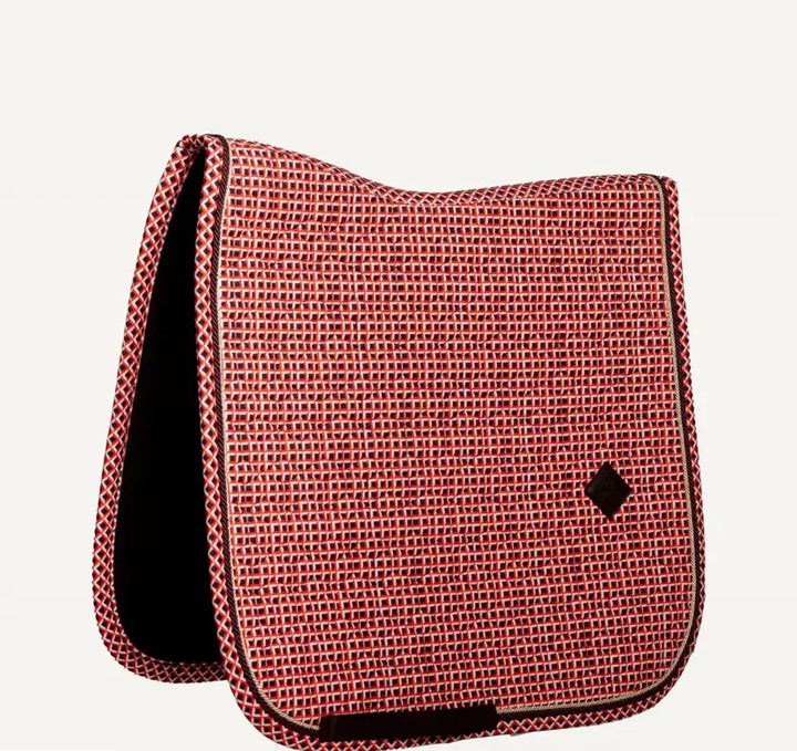 KYVelvetPrinting Dressag#color_purple