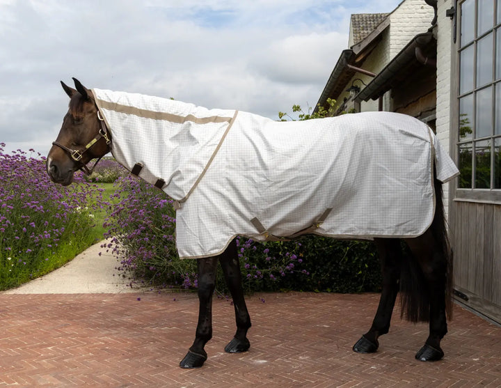 Kentucky Horsewear Sweet Itch &amp; Fly Summer Comfort Rug Kentucky Horsewear