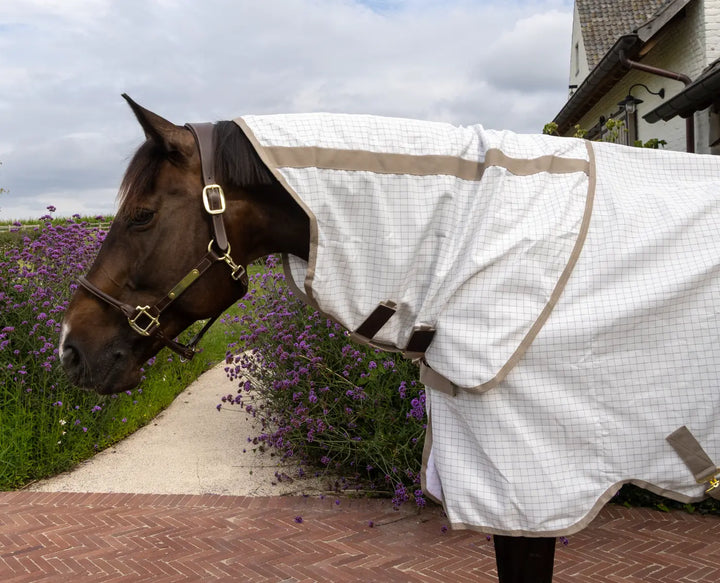 Kentucky Horsewear Sweet Itch &amp; Fly Summer Comfort Rug Kentucky Horsewear